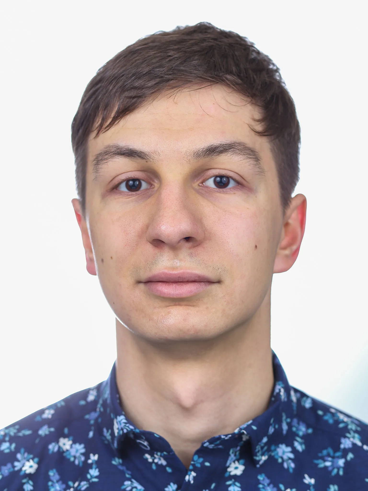 Alpár Cseke Profile Photo