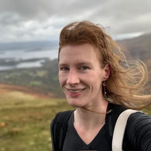 Anne Johnson Profile Photo