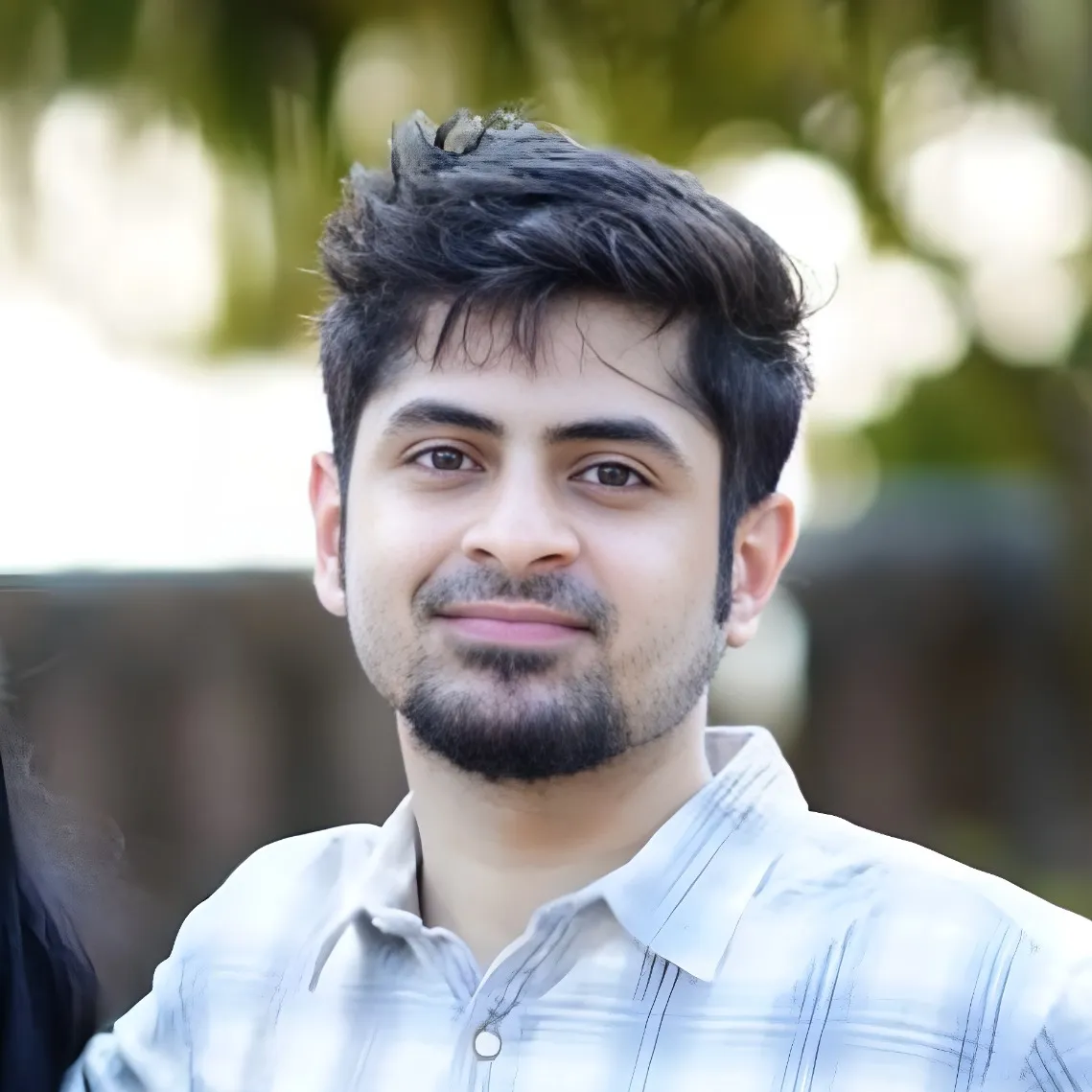 Aman Shenoy Profile Photo