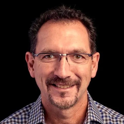 Andrew Hamel Profile Photo