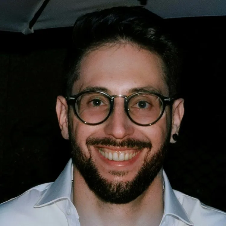 Gabriele Calissi Profile Photo