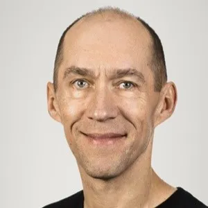 Luc Vincent Profile Photo