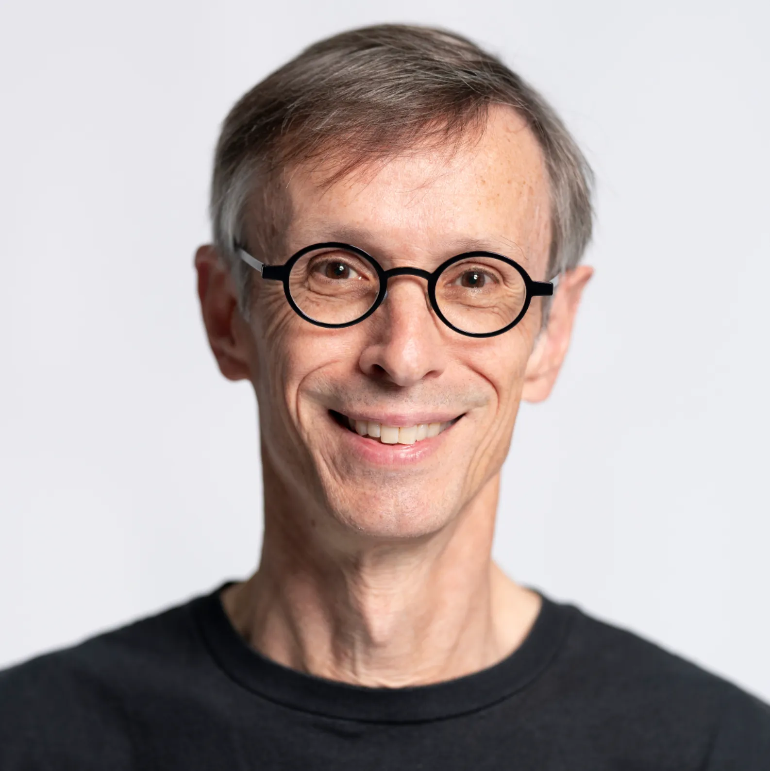 Michael Black Profile Photo