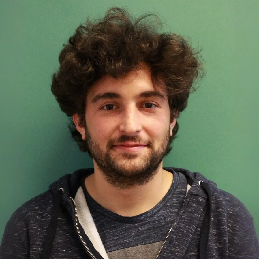 Muhammed Kocabas Profile Photo