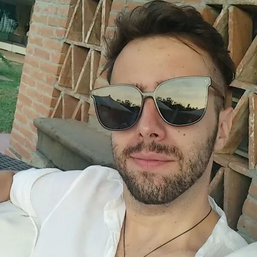 Matteo Maponi Profile Photo