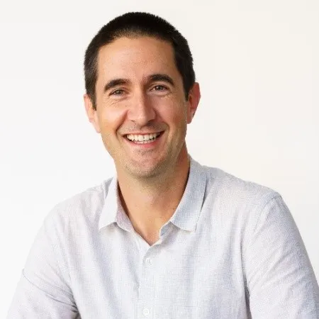 Nicolas Heron Profile Photo