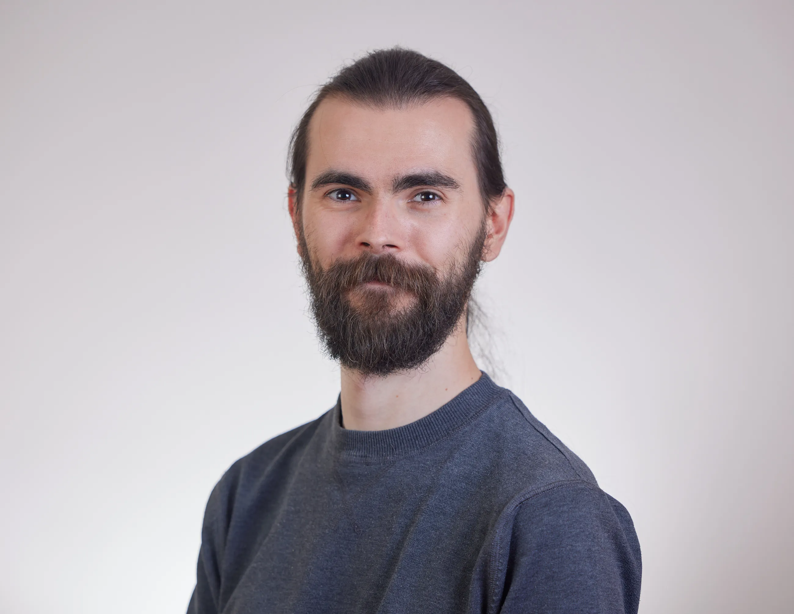 Radu Alexandru Rosu Profile Photo