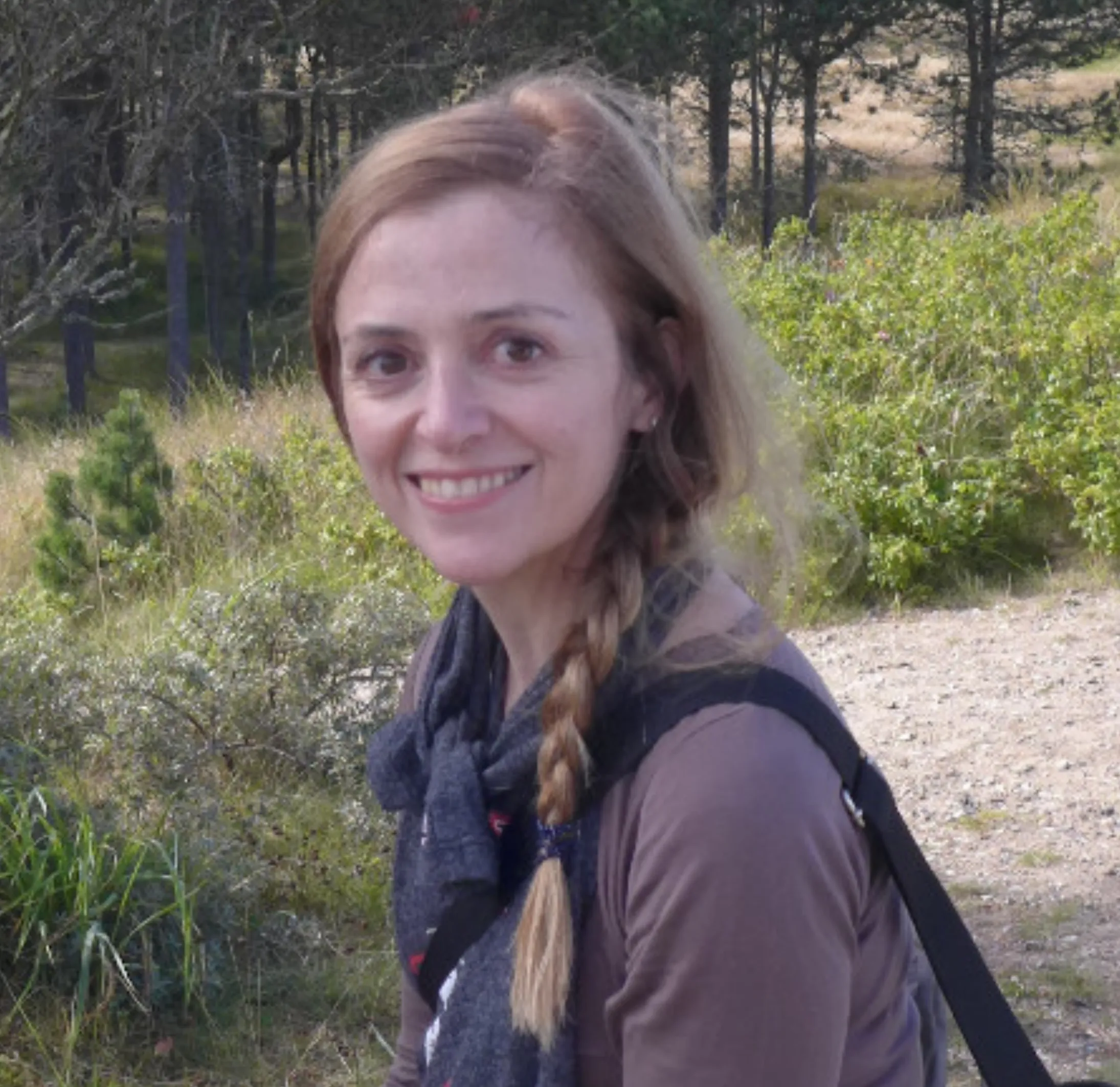 Silvia Zuffi Profile Photo