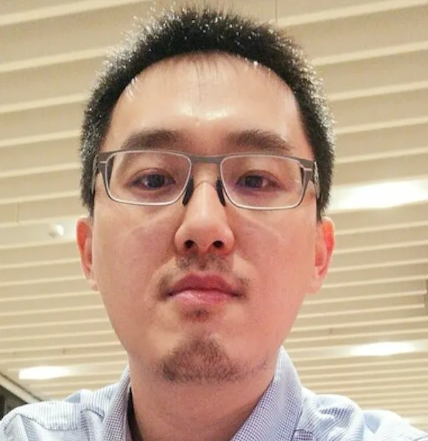 Yan Zhang Profile Photo