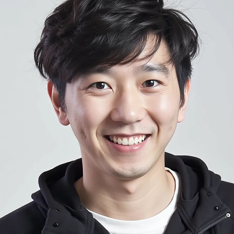 Zicong (Alex) Fan Profile Photo